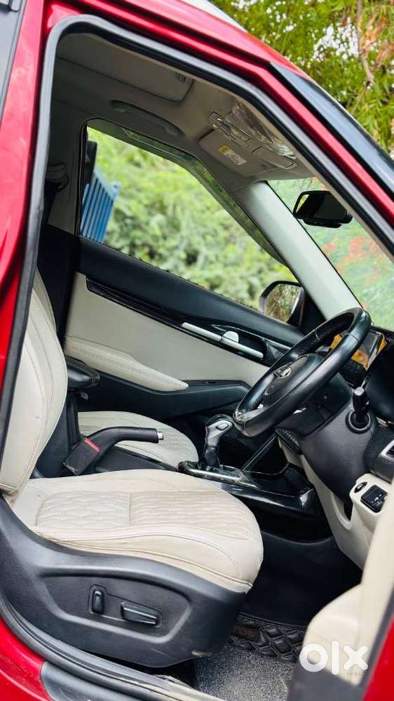 Kia Seltos Htx+ At 1.5 Diesel, 2020, Diesel