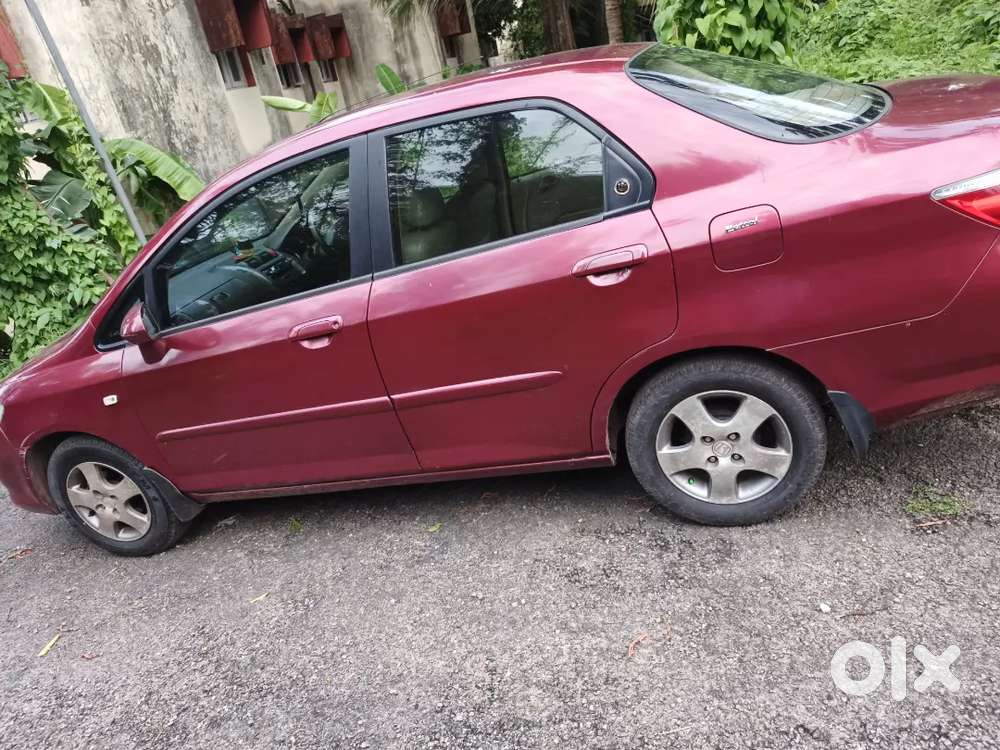 Honda City 2008 Petrol Good Condition