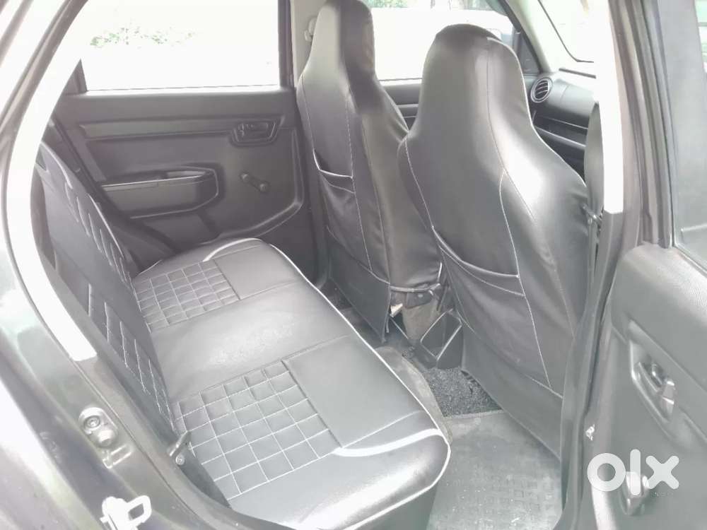 Maruti Suzuki S-presso Vxi, 2021, Petrol