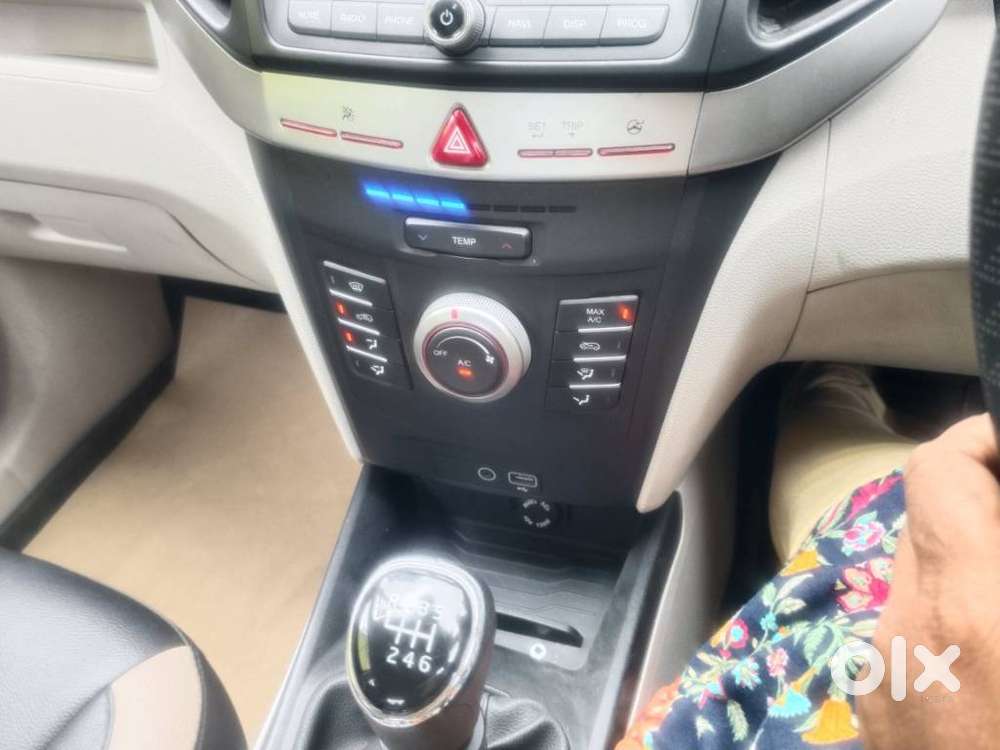 Mahindra Xuv300 W6, 2020, Petrol