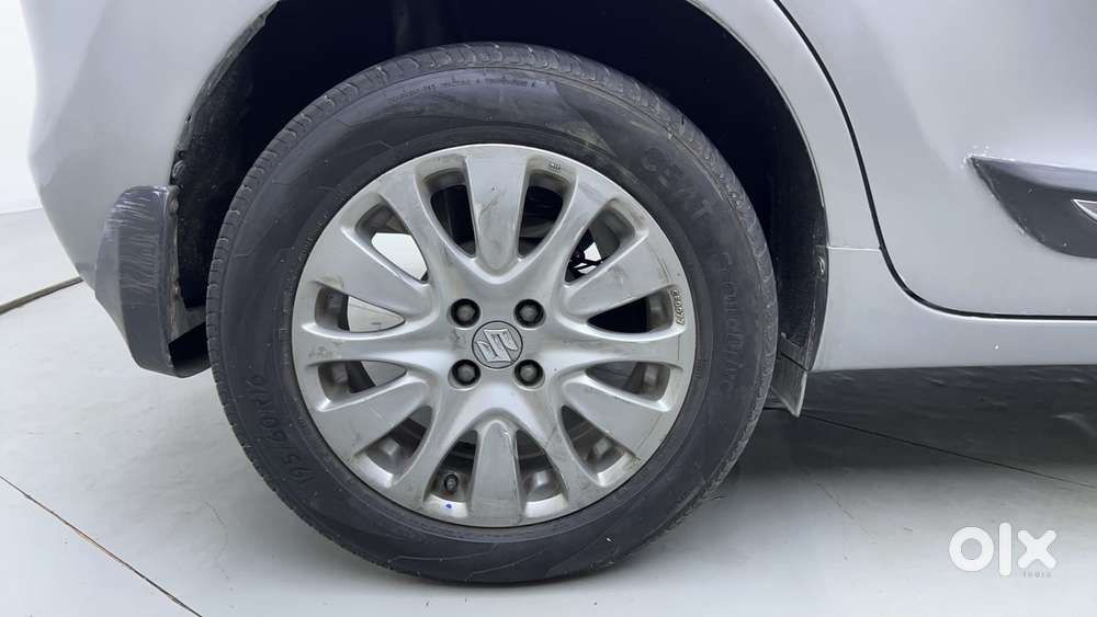 Maruti Suzuki Baleno 1.2 Alpha, 2016, Petrol