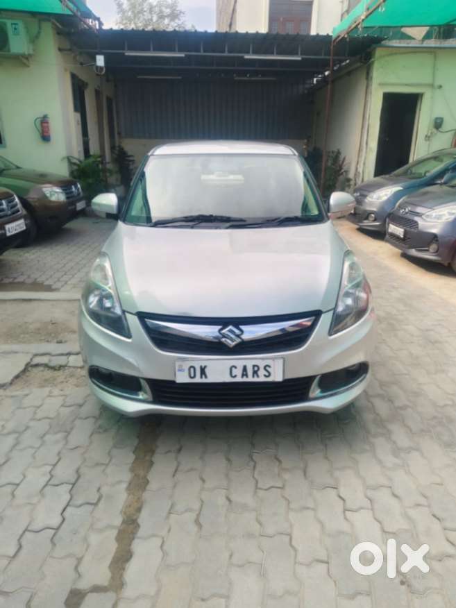 Maruti Suzuki Swift Dzire, 2016, Diesel