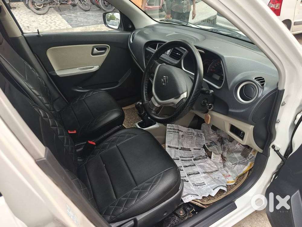 Maruti Suzuki Alto K10 Vxi, 2015, Petrol