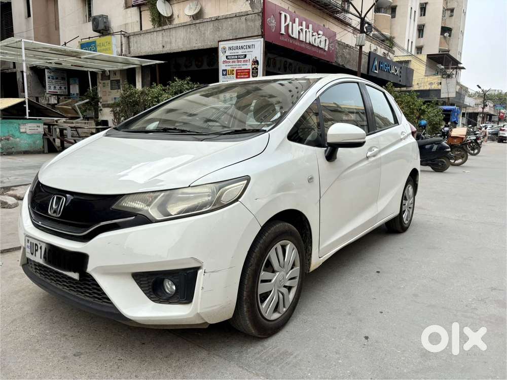 Honda Jazz 1.2 Sv I Vtec, 2015, Petrol