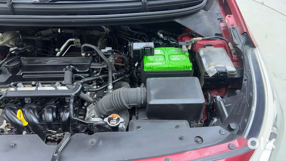 Hyundai Elite I20 [ ] 1.2 Asta, 2016, Petrol