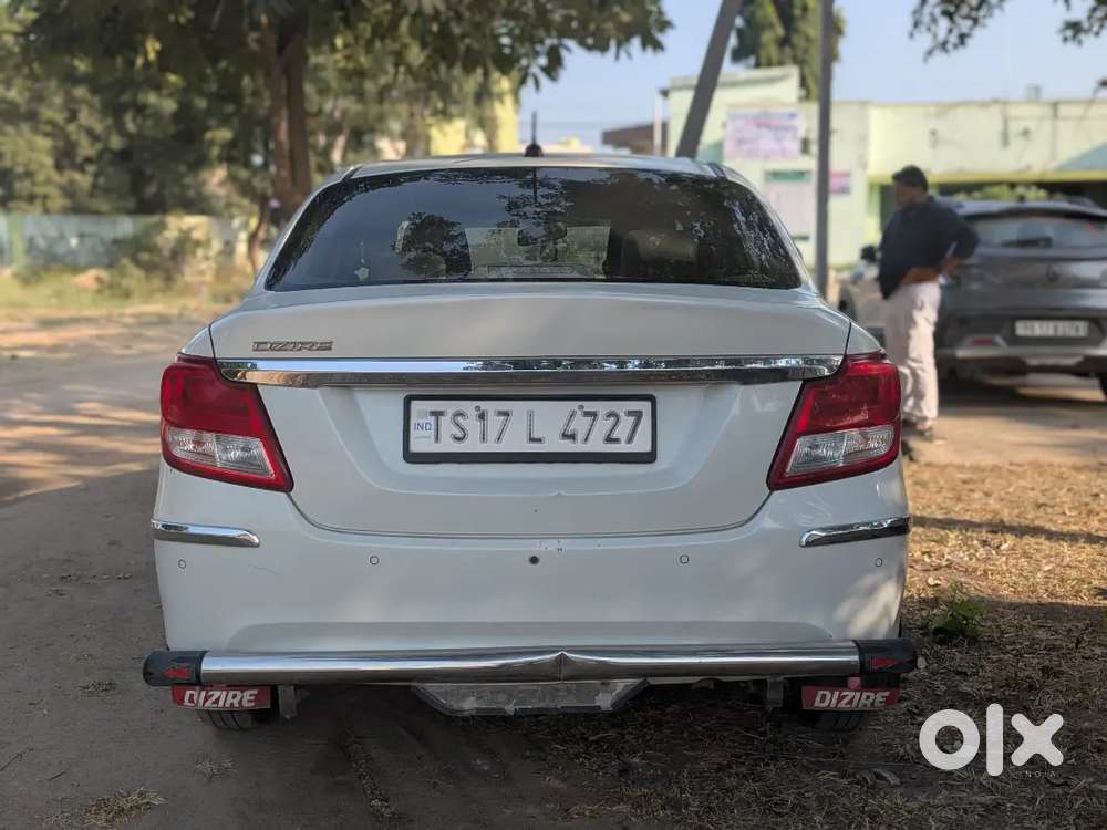 Maruti Suzuki Dzire 2023