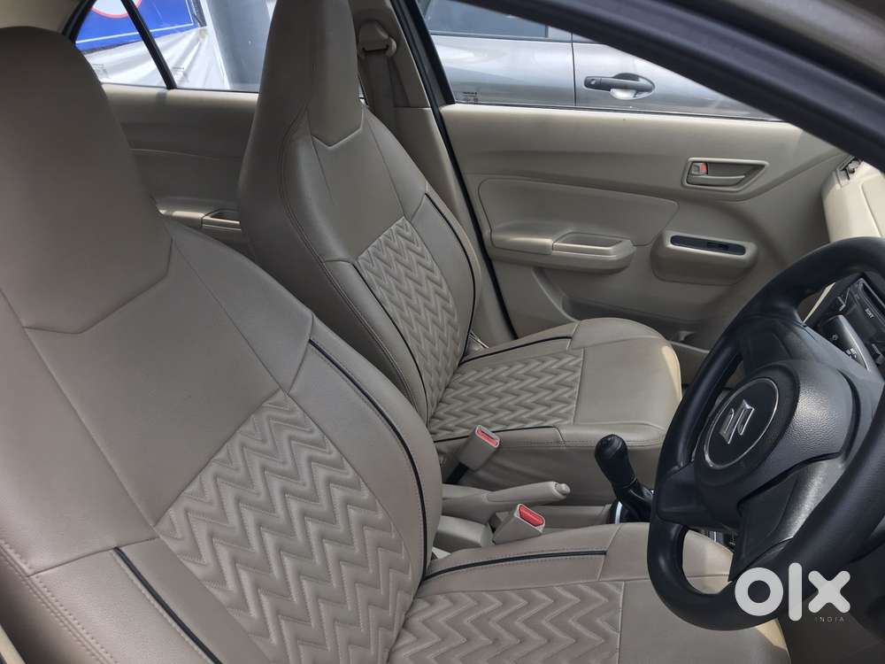 Maruti Suzuki Dzire 1.2 Range Extender, 2019, Petrol