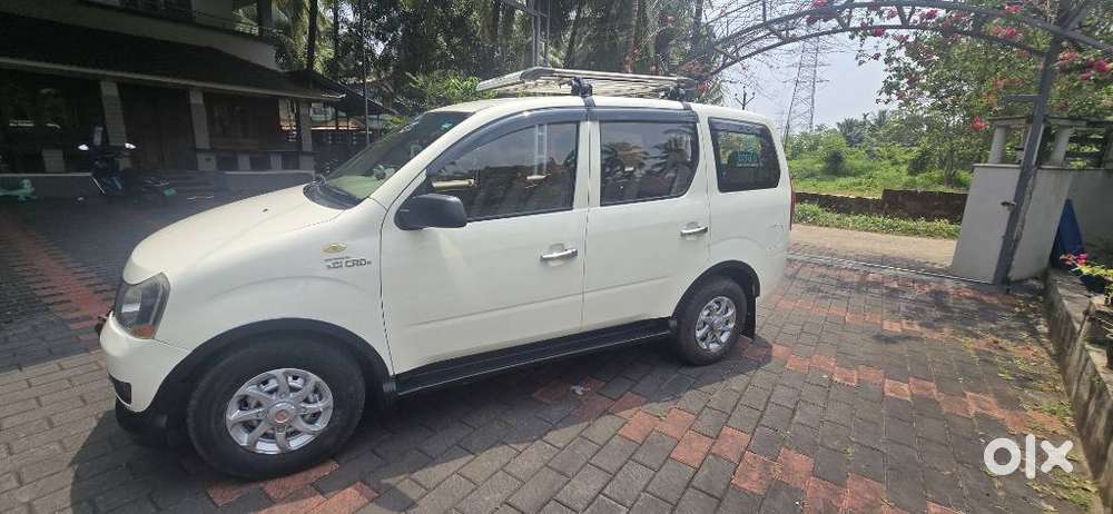 Mahindra Xylo D2 Maxx, 2016, Diesel