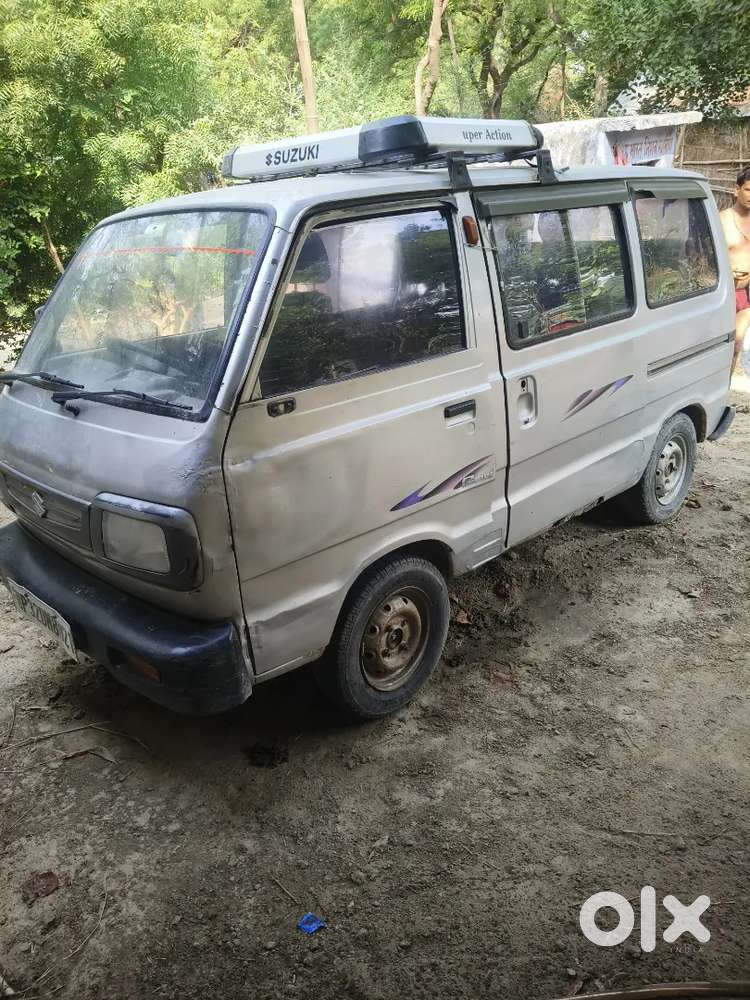 Modal 2012 Good Condition