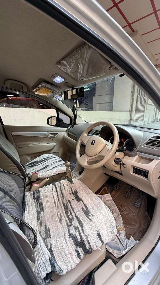 Maruti Suzuki Ertiga 2012 Diesel Good Condition