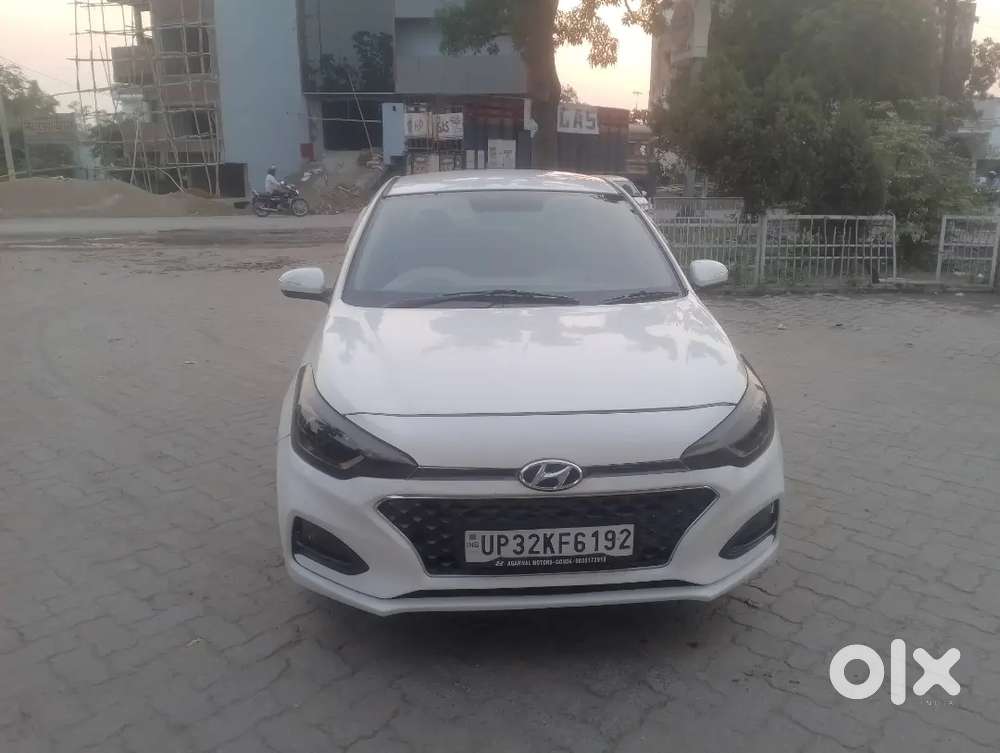 I20 Active