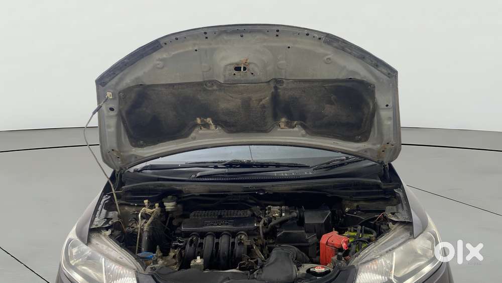 Honda Jazz 1.2 Sv I Vtec, 2017, Petrol