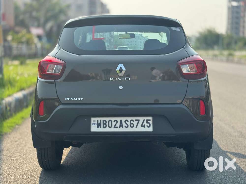 Renault Kwid Rxt 1.0, 2022, Petrol
