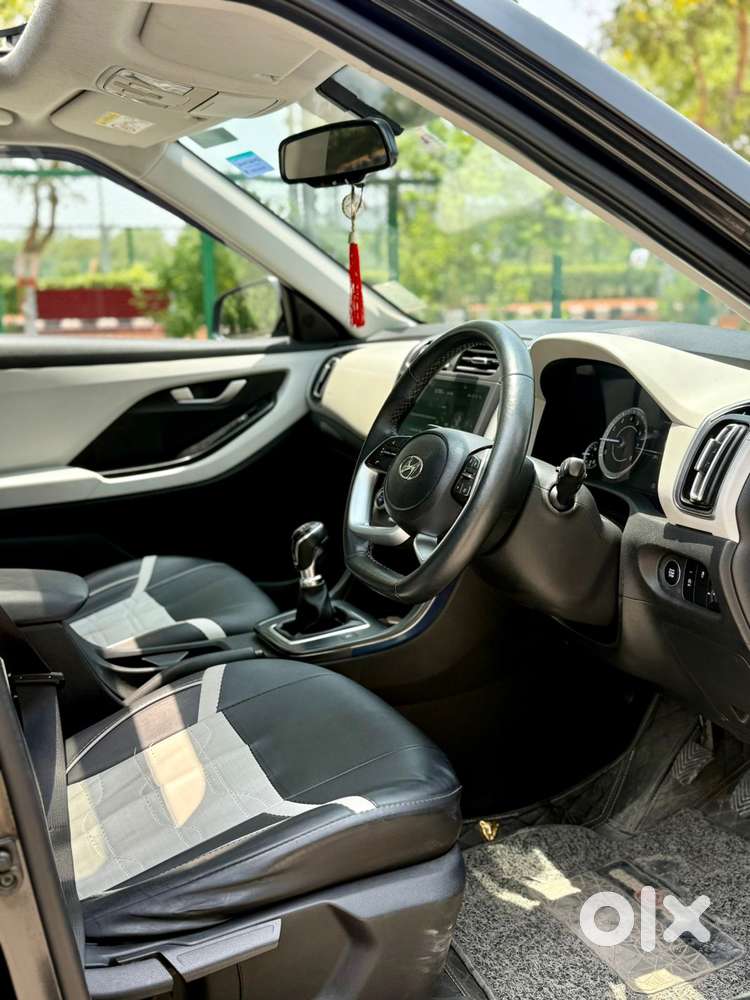 Hyundai Creta 1.6 Sx, 2024, Petrol