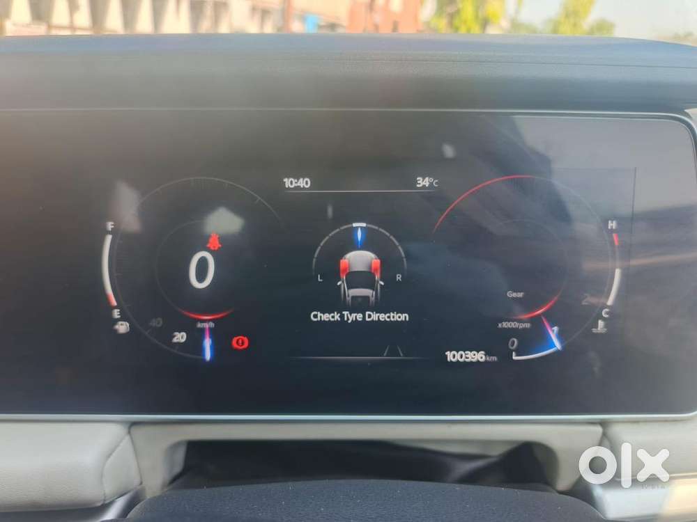 Mahindra Xuv700 2022 Diesel Good Condition