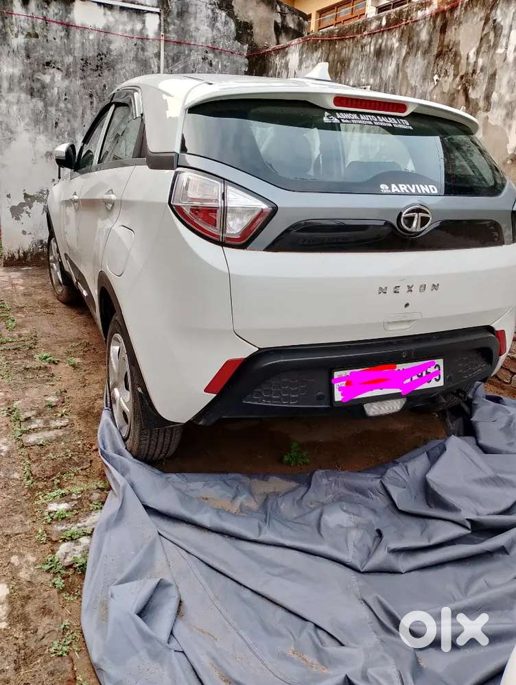 Nexon Cng...
