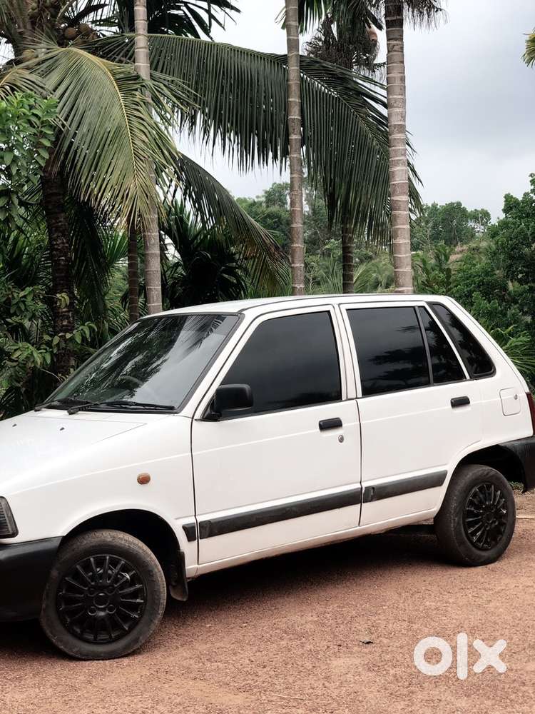 Maruti Suzuki 2011 Car