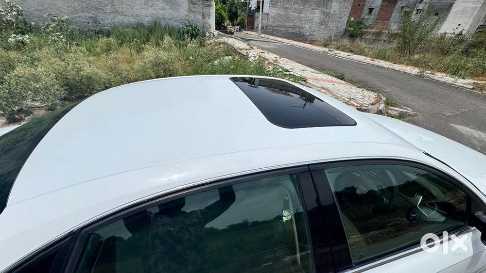 Audi Diesel Automatic 2012 Car