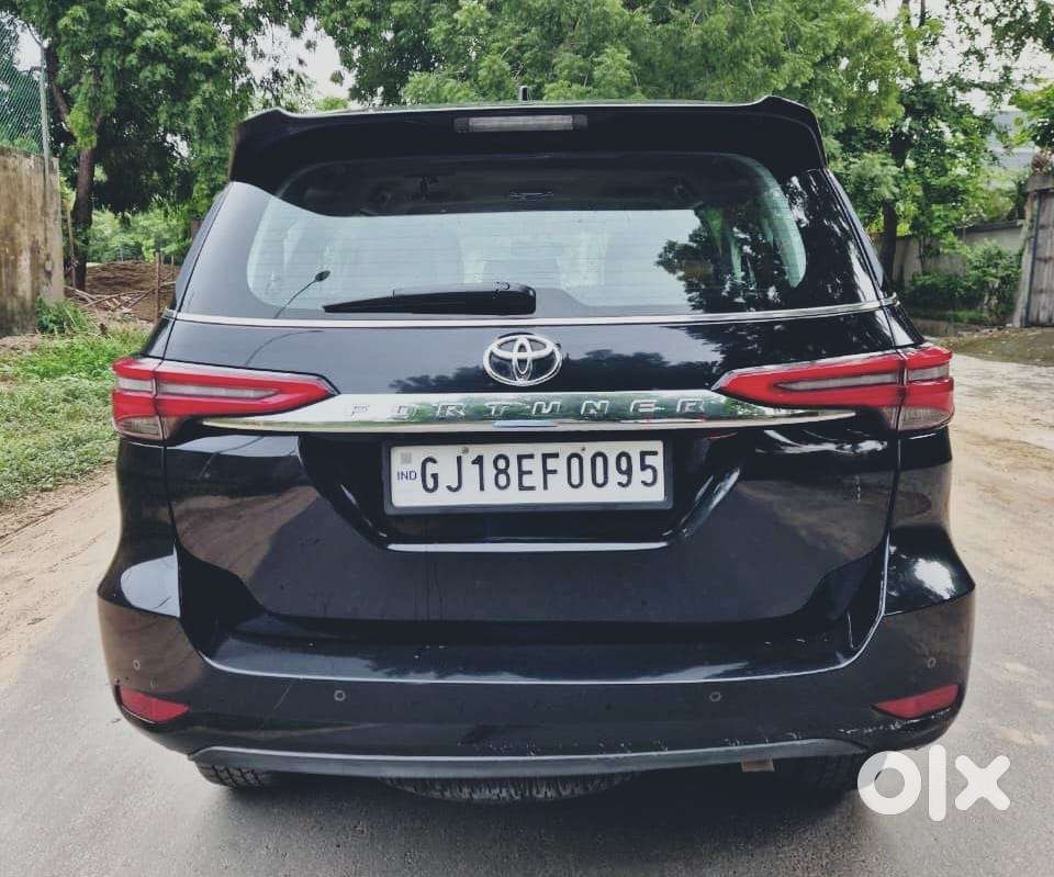 Toyota Fortuner 4x2 At 2.8 Diesel, 2025, Diesel