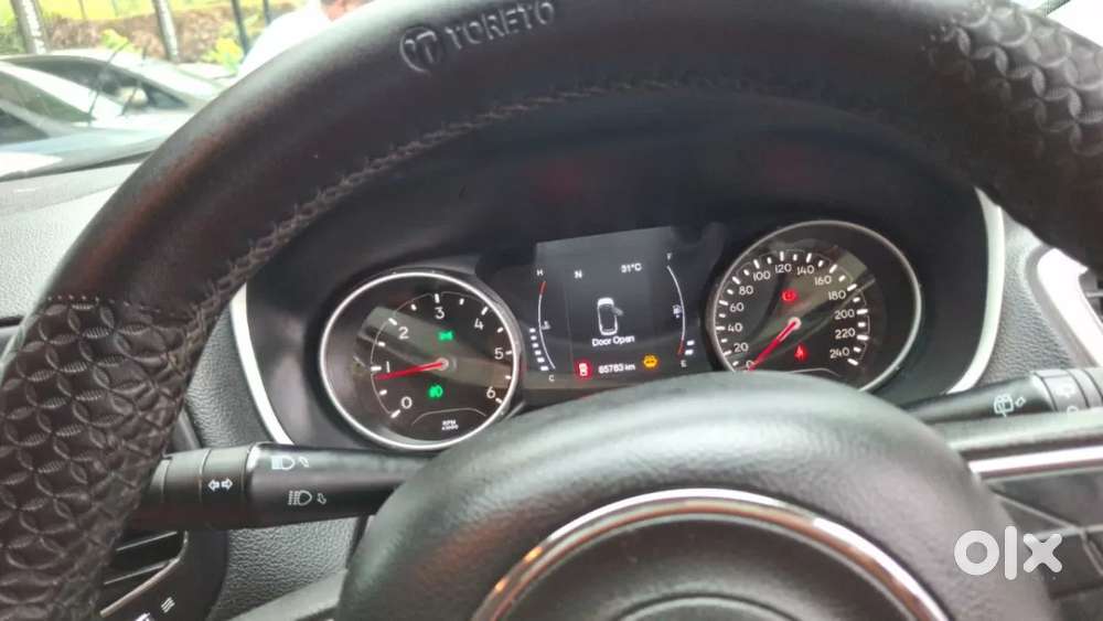 Jeep Compass 2.0 Longitude, 2018, Diesel