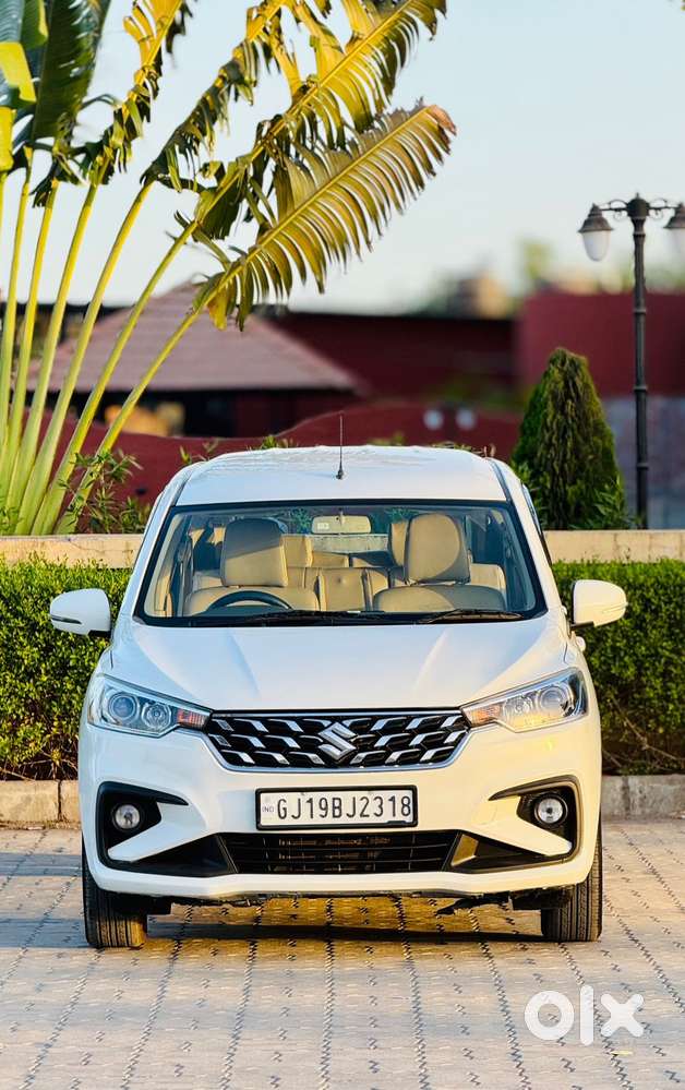 Maruti Suzuki Ertiga Vxi (o) Cng, 2023, Cng & Hybrids
