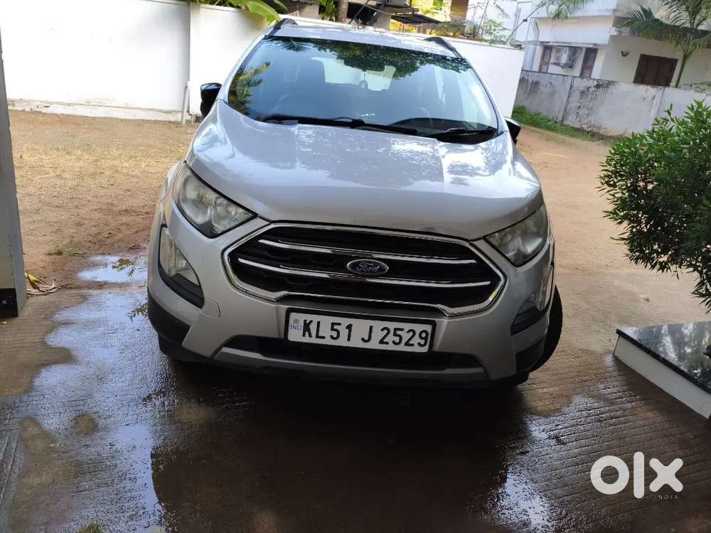 Ford Fiesta Classic 2018