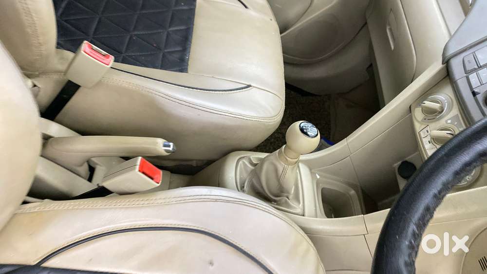 Maruti Suzuki Ertiga Vxi Cng, 2014, Cng & Hybrids