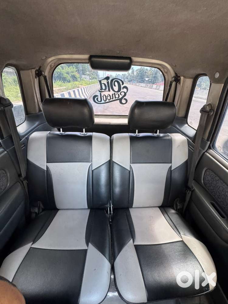 2004 Maruti Suzuki Wagon R