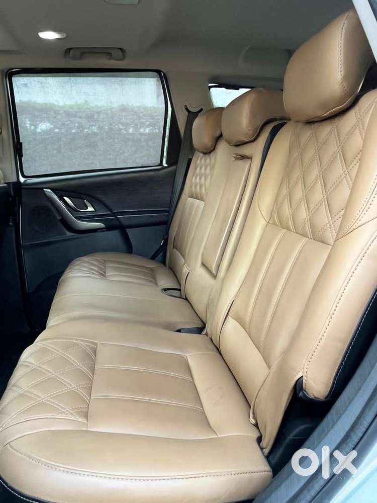 Mahindra Xuv500 W9 1.99, 2020, Diesel