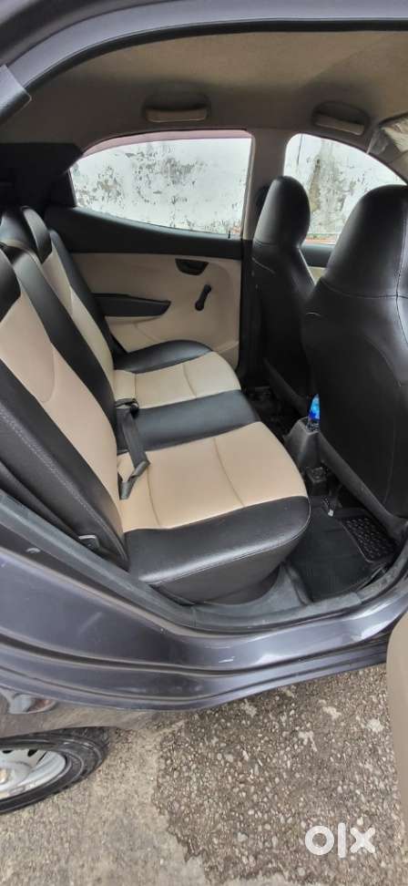 Hyundai Eon Era +, 2016, Petrol