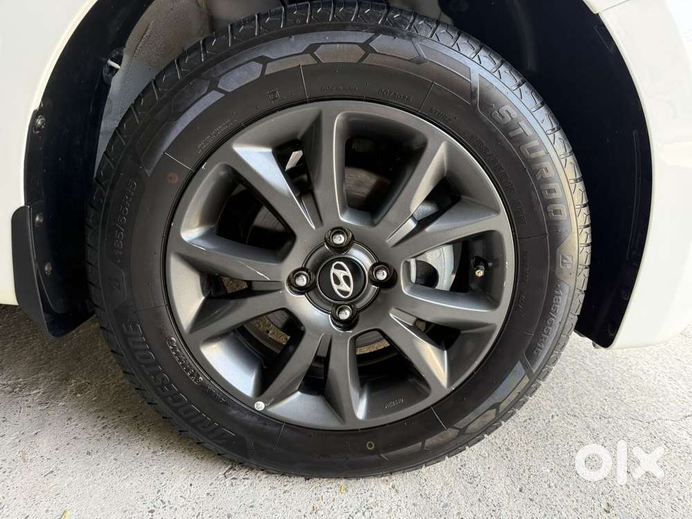 Hyundai I20 Diesel Asta, 2018, Diesel
