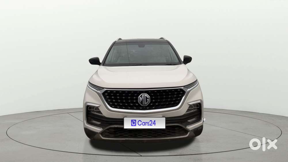 Mg Hector 2.0 Sharp Diesel, 2021, Diesel