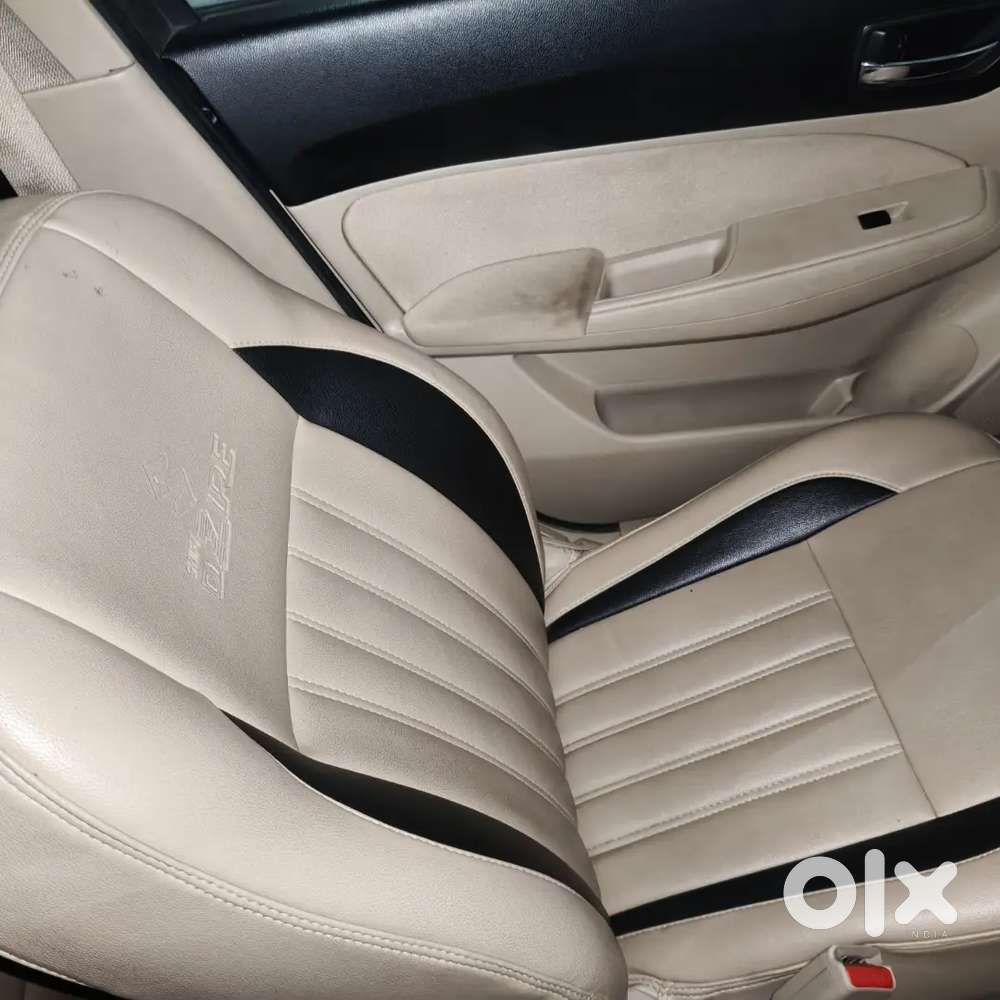 2024 Maruti Dzire 1.2 Vxi Cng-continue Finance