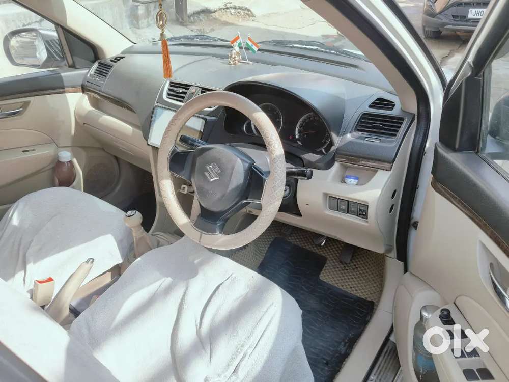 Maruti Suzuki Dzire 2016 (vdi Optional)diesel Well Maintained