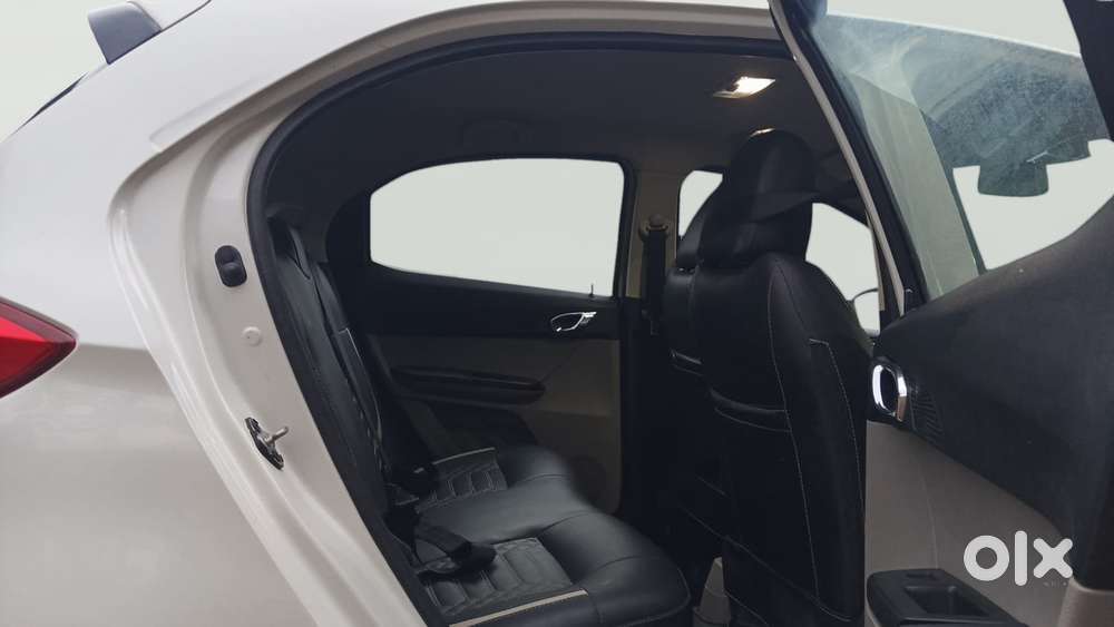 Tata Tiago 1.2 Revotron Xz Plus, 2019, Petrol