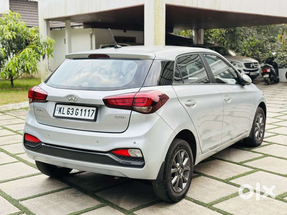 Hyundai I20 Diesel Asta, 2019, Diesel