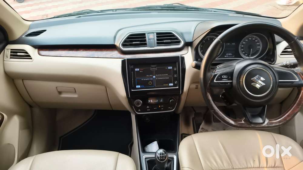 Maruti Suzuki Swift Dzire Zxi Plus , 2019, Petrol