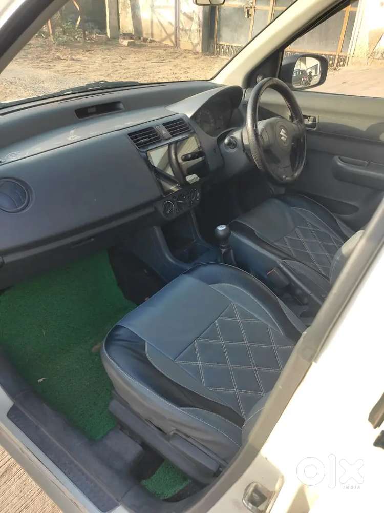 Swift Dzire 1.2 Lxi 2009 Model Car