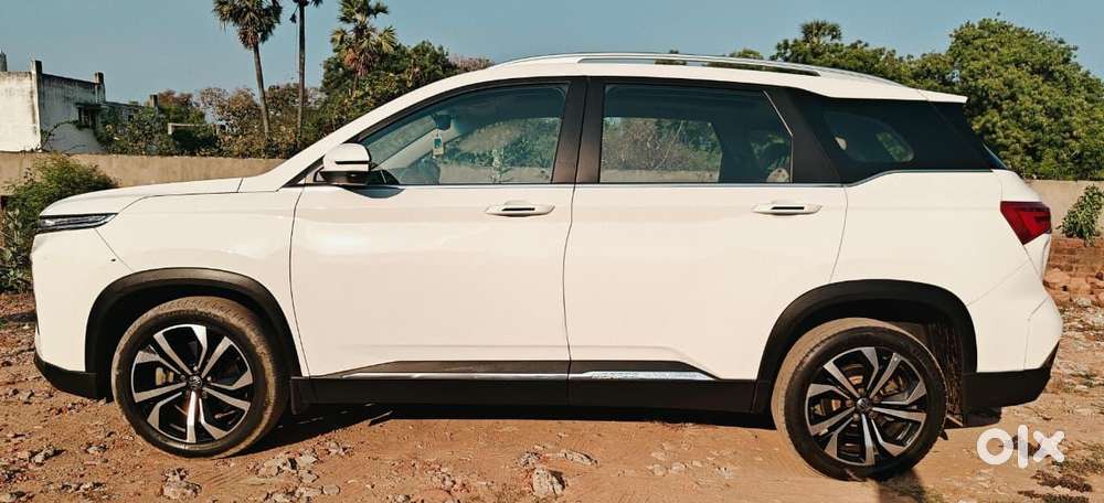 Mg Hector Sharp Pro 2.0 Turbo Diesel Mt Dual Tone, 2024, Diesel