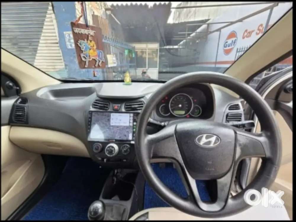 Hyundai Eon 2015 Petrol 85000 Km Driven