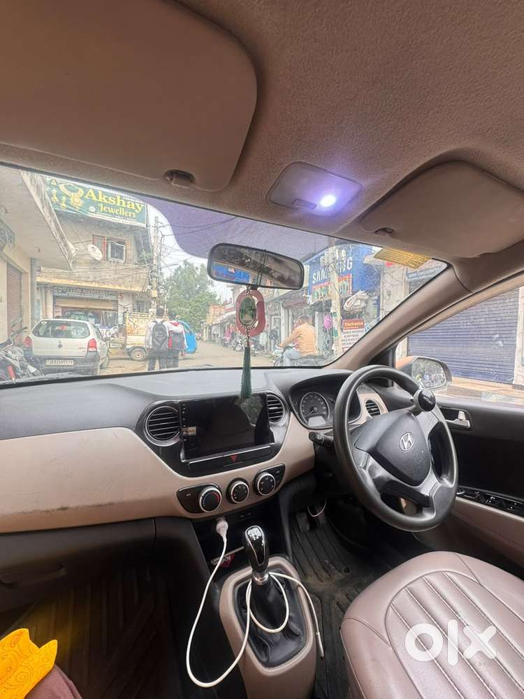 Hyundai Grand I10 2014