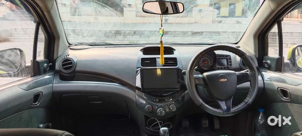 Chevrolet Beat 2010-2013 Diesel, 2011, Diesel