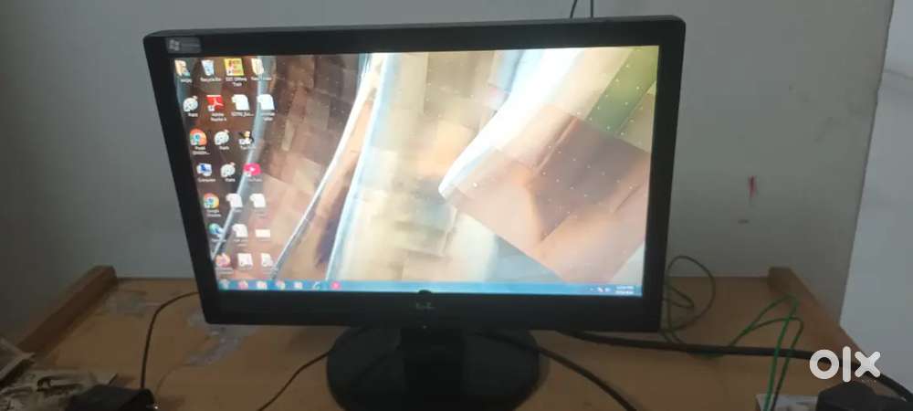 Old Desktop