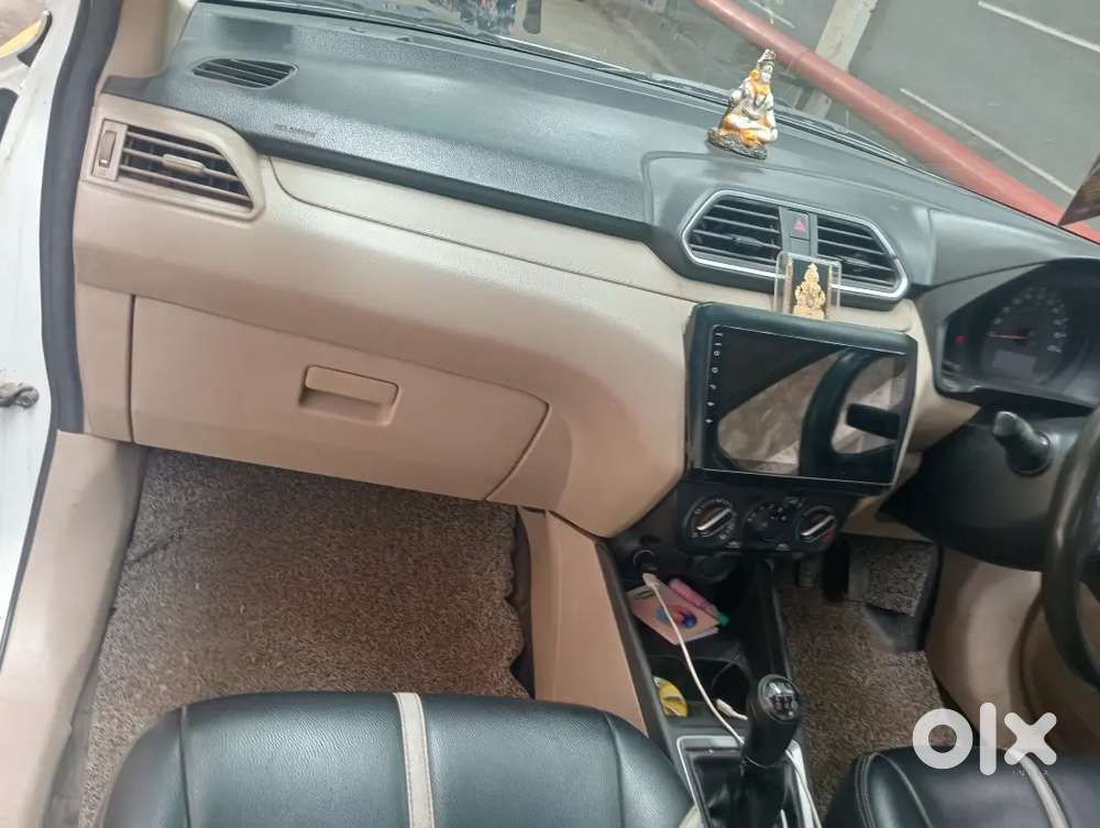Maruti Dzire 2023 Cng