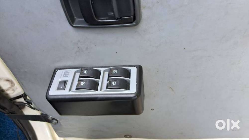 Mahindra Global Pik Up, 2019, Diesel