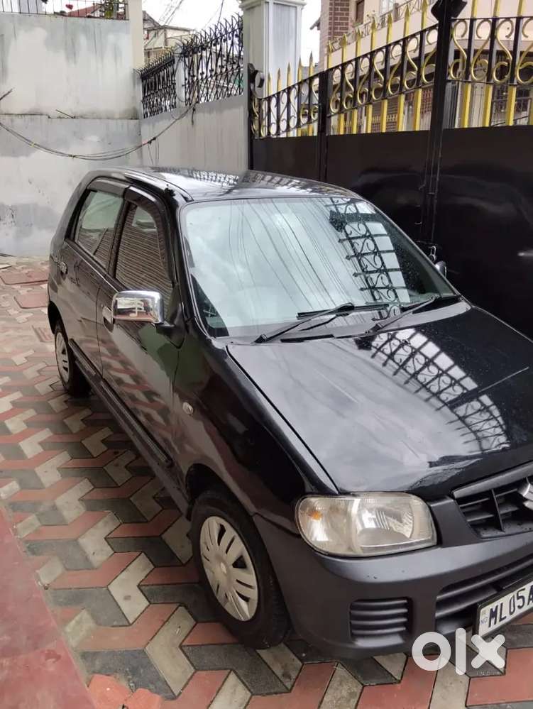 Maruti Suzuki Alto 2008