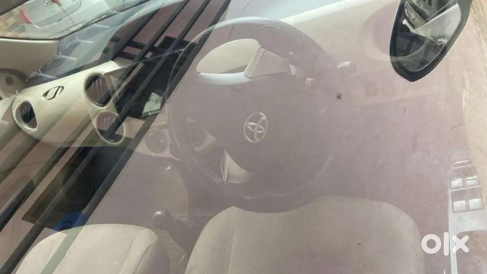 Toyota Etios Xclusive 2018