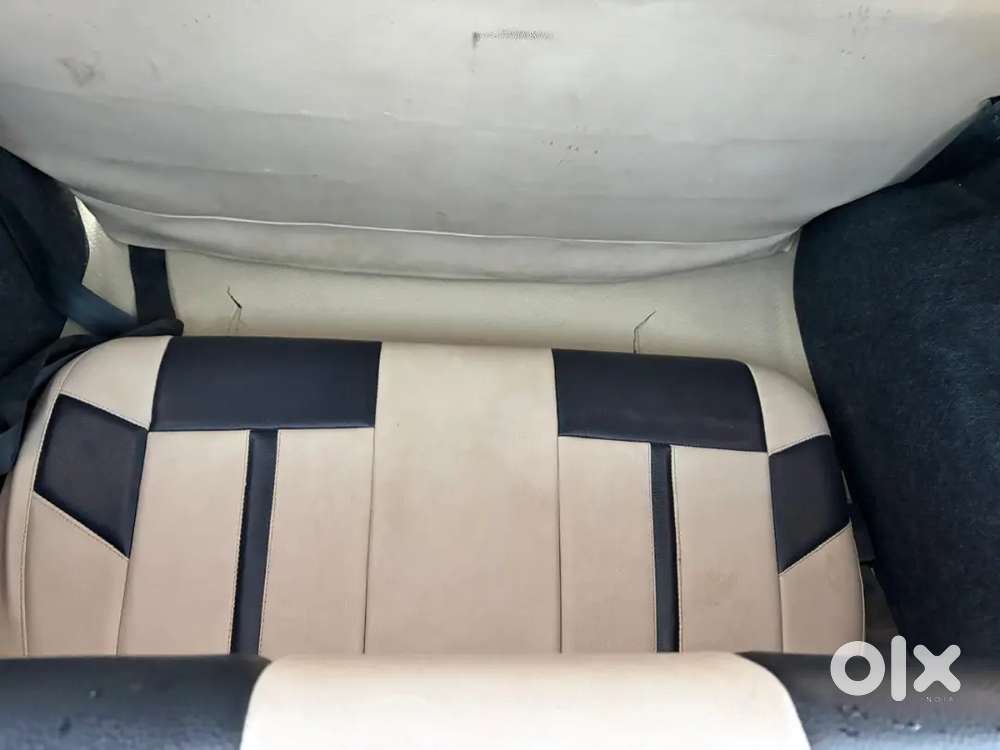Datsun Go Plus 2018 Petrol Well Maintained