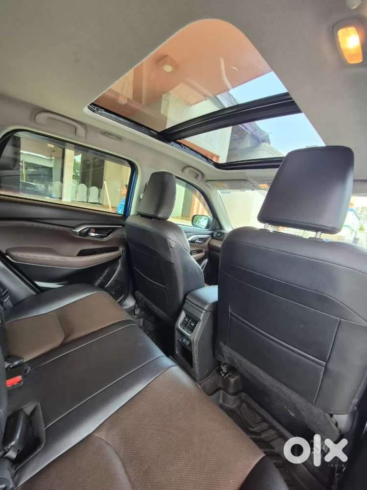 Toyota Urban Cruiser Hyryder 1.5 V Hybrid, 2022, Petrol