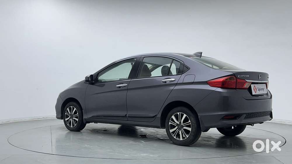 Honda City I-vtec V, 2017, Petrol